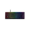 TECLADO RAZER HUNTSMAN MINI 60% OPTICAL PURPLE SWITCH SPANISH LAYOUT