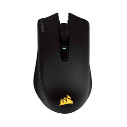 MOUSE WIRELESS CORSAIR HARPOON RGB, CH-9311011-NA SLIPSTREAM BLACK 10000 DP