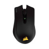 MOUSE WIRELESS CORSAIR HARPOON RGB, CH-9311011-NA SLIPSTREAM BLACK 10000 DP