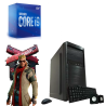 PC INTEL CORE I9 10900 16GB SSD 500GB FREEDOS WIFI