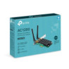 PLACA DE RED WIFI ARCHER T4E P.RedW PCIX AC1200 2 Ant