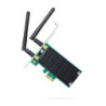 PLACA DE RED WIFI ARCHER T4E P.RedW PCIX AC1200 2 Ant