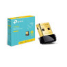 PLACA DE RED WIFI TP LINK TL-WN725N USB
