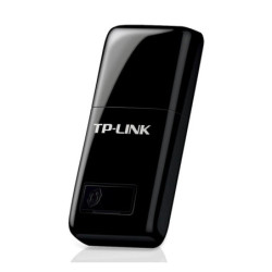 PLACA DE RED USB WIRELESS TL-WN823N wifi