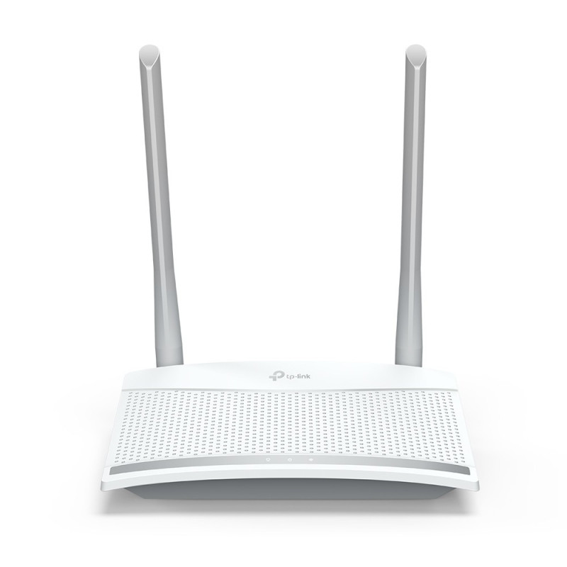 ROUTER WIRELES TP-LINK WR 820N 300MBS