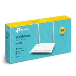 ROUTER WIRELES TP-LINK WR 820N 300MBS