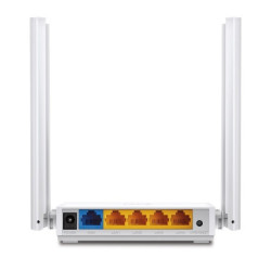 ROUTER INALAMBRICO ARCHER C24 AC750 4 Ant Agile Cfg  Wir DualBand Tp Link