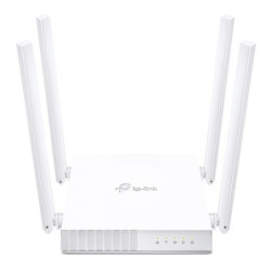 ROUTER INALAMBRICO ARCHER C24 AC750 4 Ant Agile Cfg  Wir DualBand Tp Link