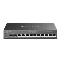 ER7212PC ROUTER MWAN GIGABIT 3 EN 1 VPN+SW POE+OC TP LINK