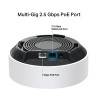 ACCESS POINT DECO X50 POE PACK DE 1 MESH TP LINK AX3000 WIFI GIGABIT