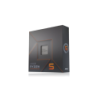 MICROPROCESADOR AMD RYZEN 5 7600X 4.7GHz AM5 DDR5 SIN COOLER