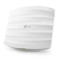 ACCESS POINT TP-LINK EAP245 GIGA DUAL AC1750 POE PACK 5