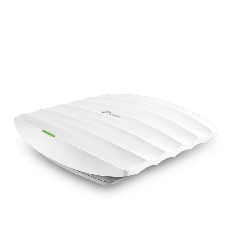 ACCES POINT EAP615 Wall AX1800 Mbps AP p/caja de Pared