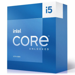 Microprocesador INTEL CORE I5-13600KF RAPTORLAKE S1700 BOX