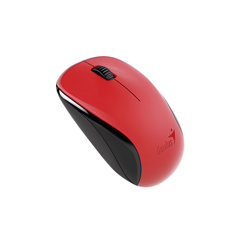 MOUSE GENIUS NX 7000 BLUEEYE RED G5