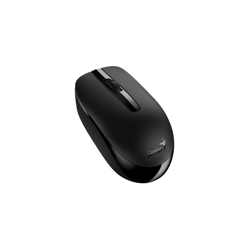 MOUSE GENIUS NX-7007 WIRELESS BLACK