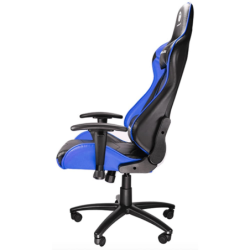 SILLA PRIMUS THRONOS100T INCLINABLE 120 KG AZUL