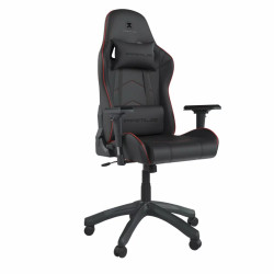 SILLA GAMER PRIMUS THRONOS 200S BLACK WITH RED