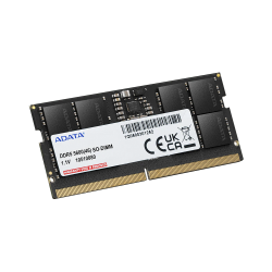 MEMORIA SODIMM DDR5 16GB ADATA 5600MHZ