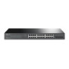 SWITCH TL-SG2428P 24 puertos PoE+ TP LINK
