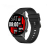 SMARTWATCH RELOJ KIESLECT KR PRO BLACK