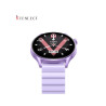 SMARTWATCH RELOJ KIESLECT LADY LORA 2 PURPLE CALLING