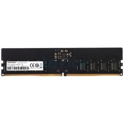 Memoria DDR5 8GB Hikvision  5600MHZ