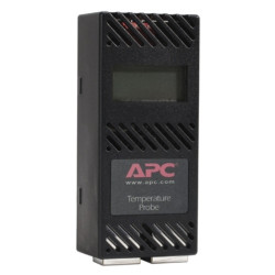 SENSOR TEMPERATURA APC P/CENTRO DATOS C/PANTALLA