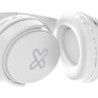 AURICULARES KLIPXTREME OASIS INALAMBRICO BLANCO