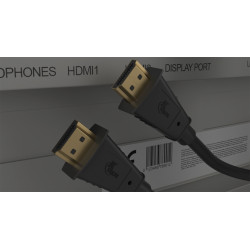 Cable HDMI macho a HDMI macho XTC-311 1.8m