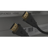 Cable HDMI macho a HDMI macho XTC-311 1.8m