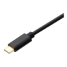 CABLE XTECH USB TYPE C M TO HDMI F XTC-545