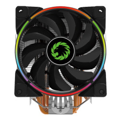 CPU COOLER GAMEMAX GAMMA 500 RAINBOW**LINEA K-KF-X