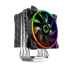 CPU COOLER GAMEMAX GAMMA 500 RAINBOW**LINEA K-KF-X