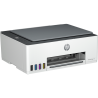 IMPRESORA MULTIFUNCION HP SMART TANK 580 AIO PRINTER 1F3Y2A WIFI