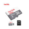 Micro SD 32GB Sandisk Ultra Clase 10