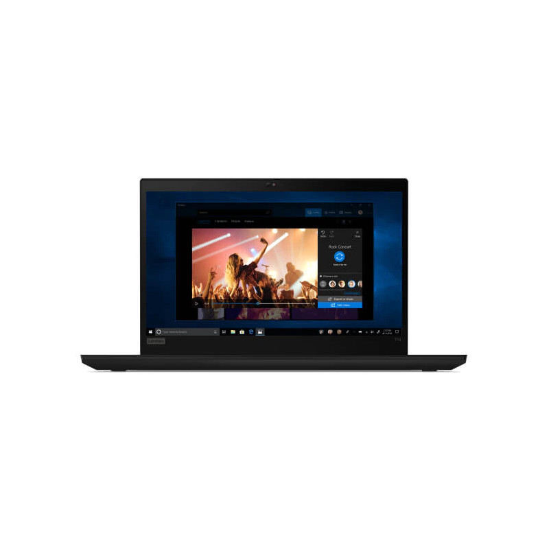 NOTEBOOK LENOVO 14 T14 R7- 6850U 16G SSD512 W11PRO 3YOS