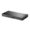 ROUTER 10P TP-LINK ER8411 GIGA VPN MULTI WAN 10G