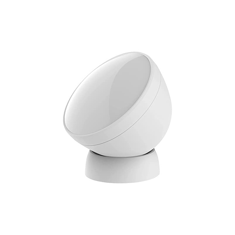 SENSOR MOVIMIENTO PIR EZVIZ T1C INFRAROJO PASIVO CS-T1C-A0-BG