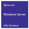 LICENCIA WINDOWS SERVER STD 2022 COEM 16 CORE SPA 1PK (S/DVD)