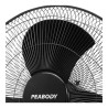 VENTILADOR DE PIE 20` PEABODY VP2061 60 WATTS