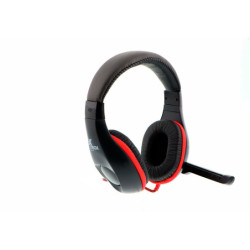 AURICULARES GAMER XTECH OMINOUS XTH-510