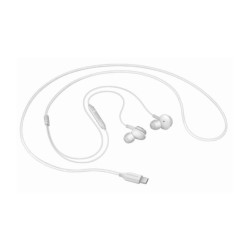 AURICULAR SAMSUNG EO-IC100BWEGWW TIPO C BLANCO