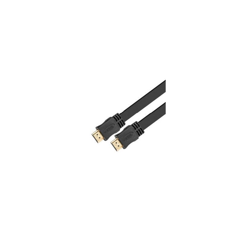 CABLE VIDEO HDMI XTECH FLAT 1.8 M (XTC-406)