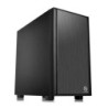 GABINETE THERMALTAKE VERSA H17  BLACK