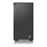 GABINETE THERMALTAKE VERSA H17  BLACK