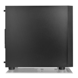 GABINETE THERMALTAKE VERSA H17  BLACK