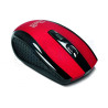 MOUSE KLIPXTREME OPTICO INALAMBRICO KLEVER KMW 340