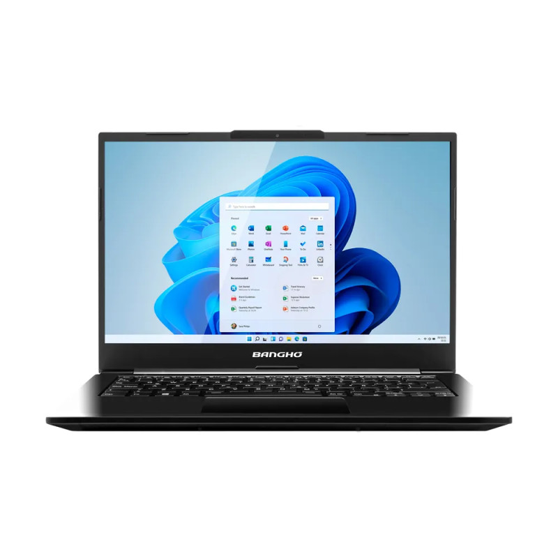 NOTEBOOK BANGHO BES PRO X4 i7 14" 16GB 480SSD W11P