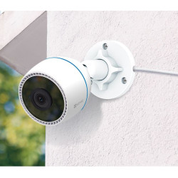 CAMARA IP 3MP EZVIZ H3C 4MM EXTERIOR